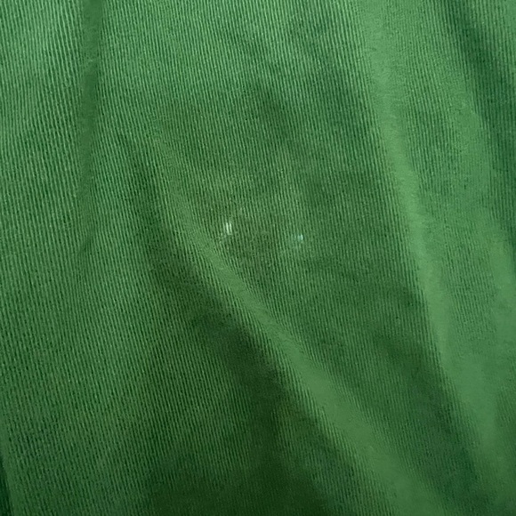 Women's Maus & Hoffman Green Straight Leg Pants - Picture 7 of 7